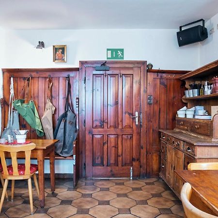 Gasthof Wastlwirt ซาลซ์บูร์ก ภายนอก รูปภาพ