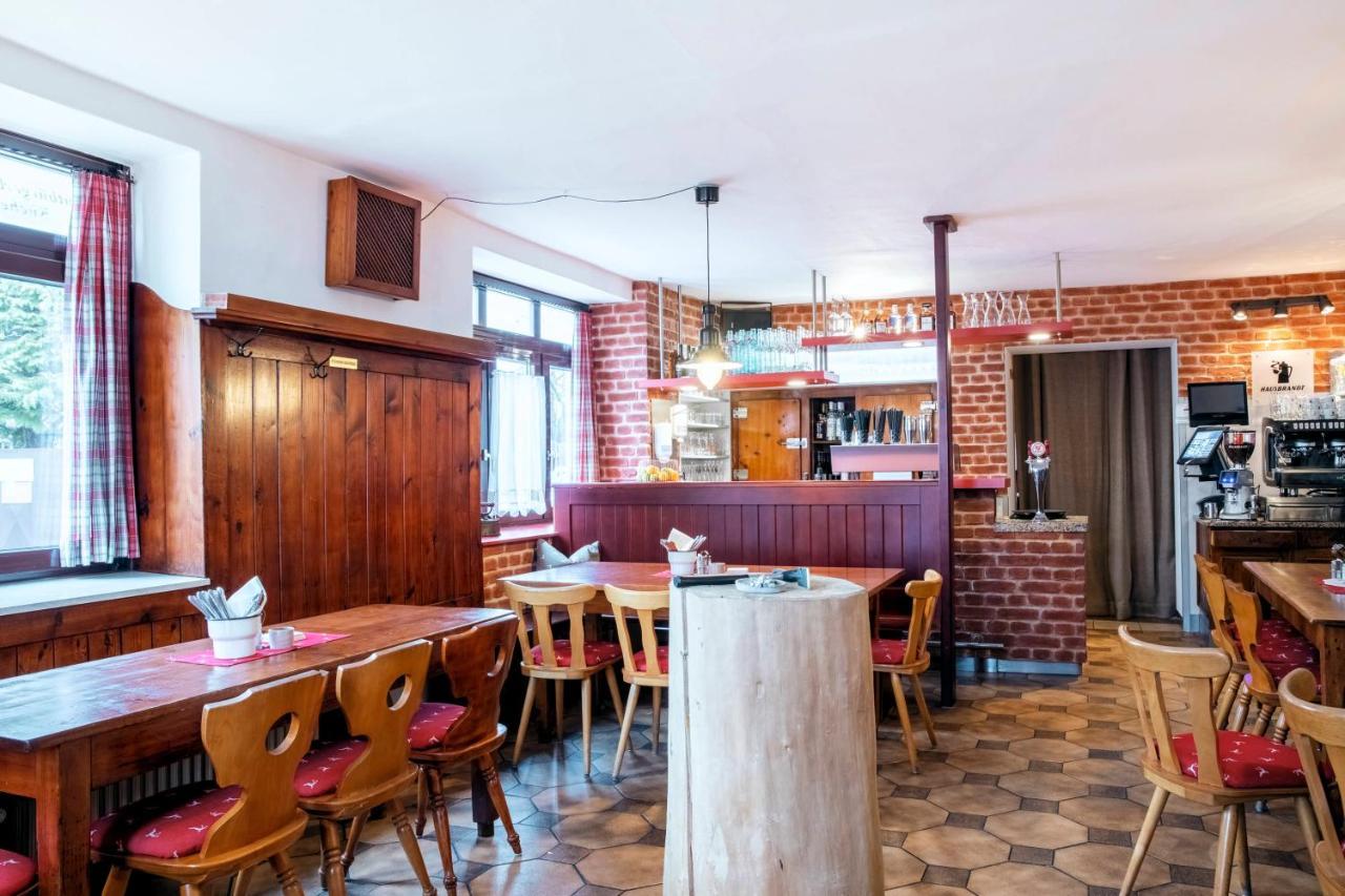 Gasthof Wastlwirt ซาลซ์บูร์ก ภายนอก รูปภาพ